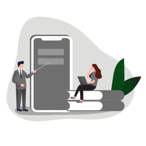 Coaching services